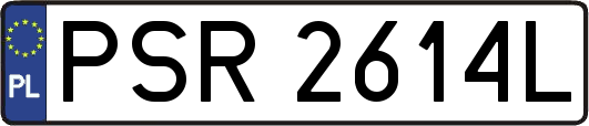 PSR2614L