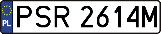PSR2614M