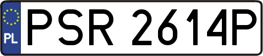 PSR2614P
