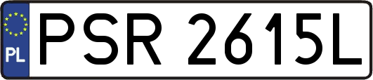PSR2615L