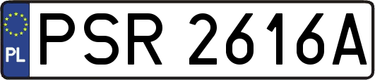 PSR2616A