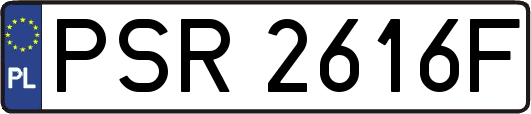 PSR2616F