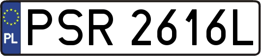 PSR2616L
