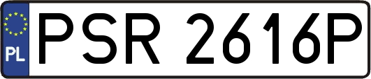 PSR2616P