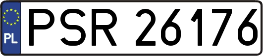 PSR26176