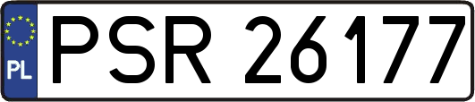 PSR26177