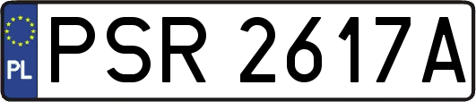 PSR2617A