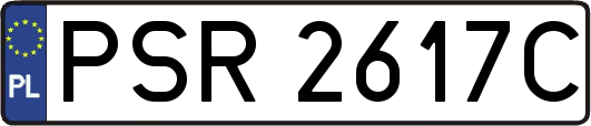 PSR2617C