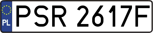 PSR2617F