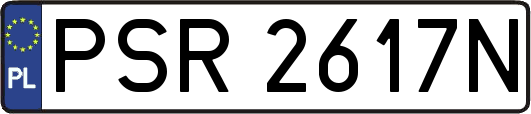 PSR2617N