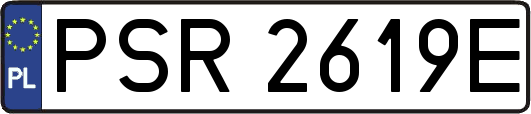 PSR2619E