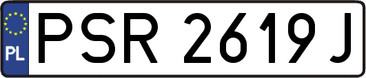PSR2619J