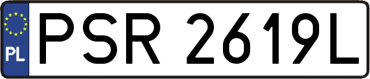PSR2619L