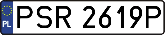 PSR2619P