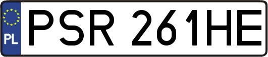 PSR261HE