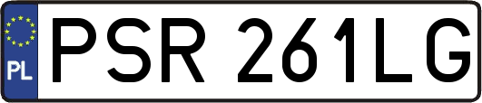 PSR261LG
