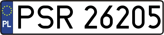 PSR26205