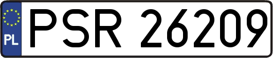 PSR26209