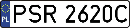 PSR2620C