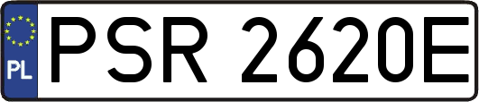 PSR2620E