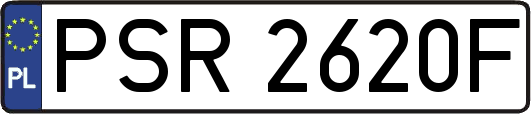 PSR2620F