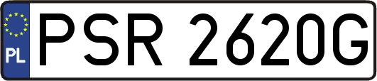 PSR2620G