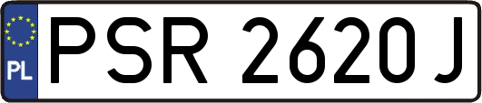 PSR2620J