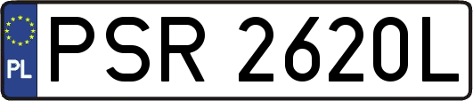 PSR2620L