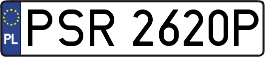 PSR2620P