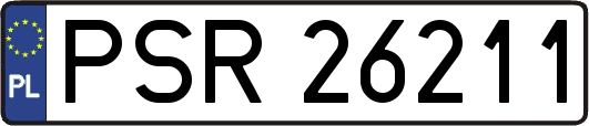 PSR26211