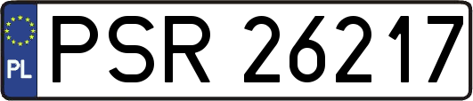 PSR26217