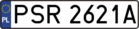 PSR2621A
