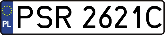 PSR2621C