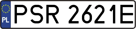 PSR2621E