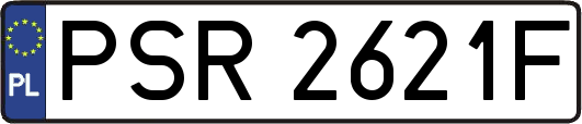 PSR2621F