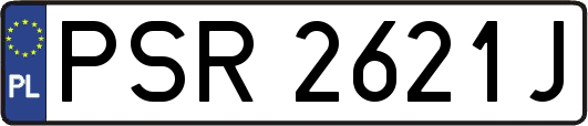 PSR2621J