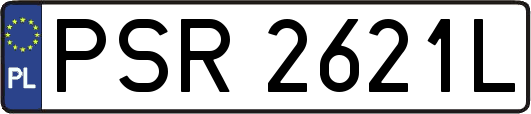 PSR2621L