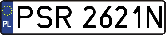 PSR2621N