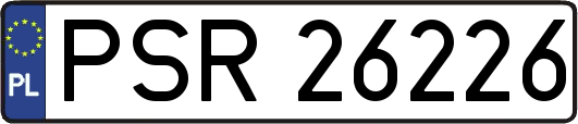PSR26226