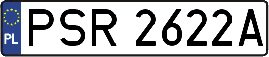 PSR2622A