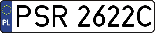 PSR2622C