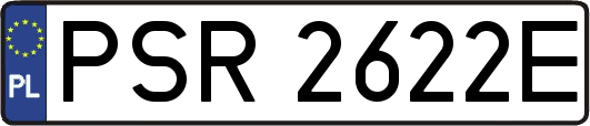 PSR2622E