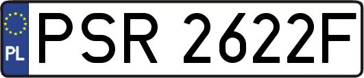 PSR2622F