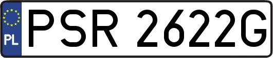 PSR2622G