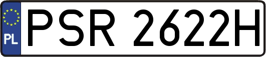 PSR2622H