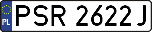 PSR2622J