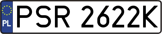 PSR2622K