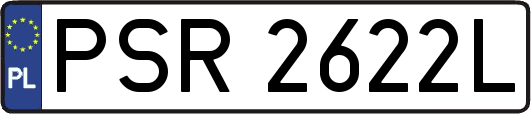 PSR2622L