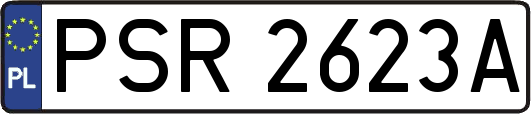 PSR2623A