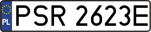 PSR2623E